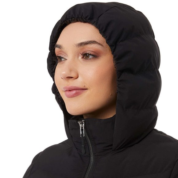 32 Degrees Ladies' Winter Tech Jacket - Picture 6 of 9